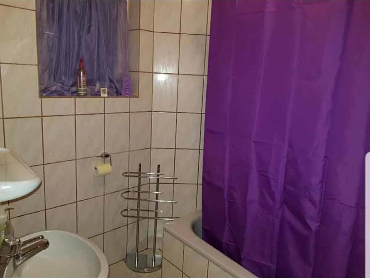Apartment Monteurhaus Villa Rotter Altenstadt an der Waldnaab