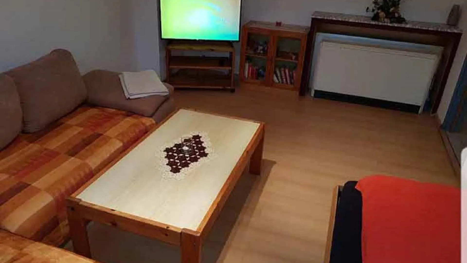Apartment Monteurhaus Villa Rotter Altenstadt an der Waldnaab