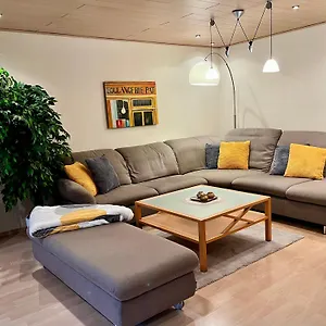  Apartment Monteurwohnung Waldnaab